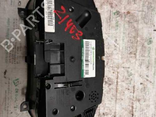 Kombiinstrument AUDI A3 (8L1) 1.6 | BP21474792C47 