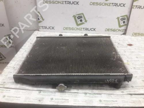 Køler FORD MAVERICK (UDS, UNS)  | BP21469606M31