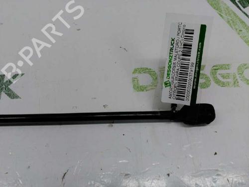 Tailgate lift support CITROËN XSARA Coupe (N0)  | BP21433151C138 