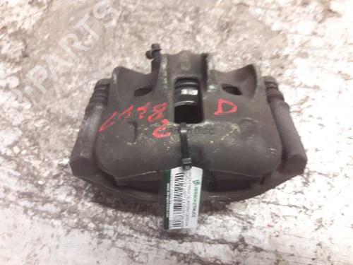 Used Right front brake caliper CITROËN JUMPY I (U6U_) [1994-2006]  21473126