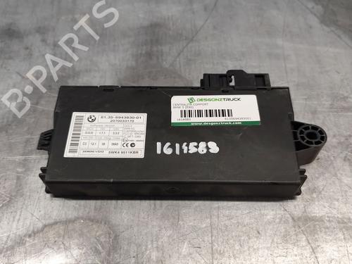 Electronic module BMW 3 (E90) 320 d | BP35952719M83 - Image 2