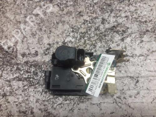 Front right lock CHEVROLET KALOS  | BP21462722C97 
