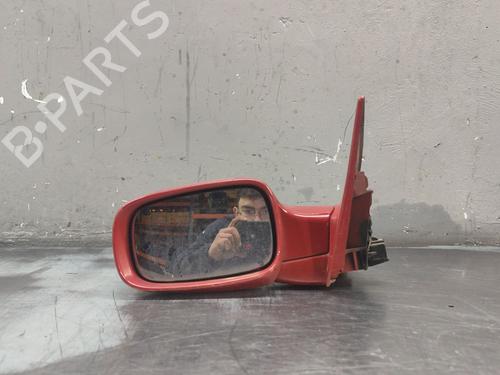 Used Left mirror Left mirror RENAULT MEGANE II Coupé-Cabriolet (EM0/1_) [2003-2010] 35986276 35986276