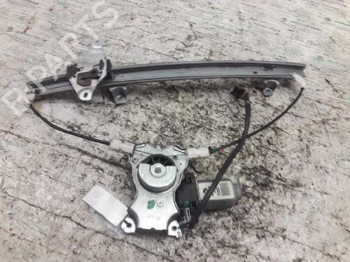 Front right window mechanism NISSAN PRIMERA Hatchback (P11) 2.0 TD | BP21460907C23 