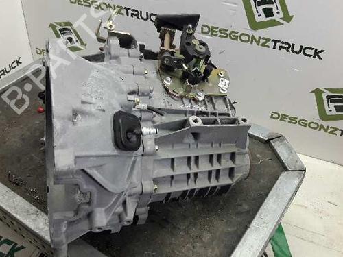 Gearbox FORD MONDEO III Saloon (B4Y)  | BP21447731M3 