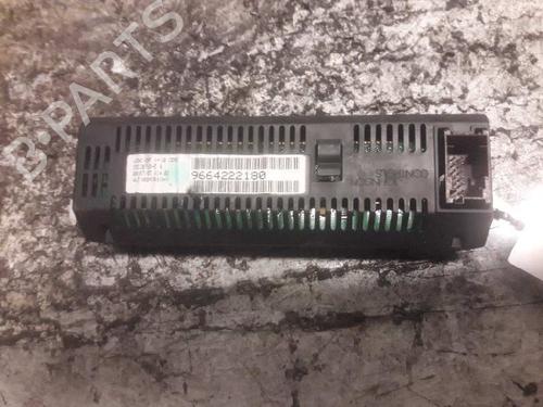 Display monitor CITROËN C4 I (LC_)  | BP21472389C48 