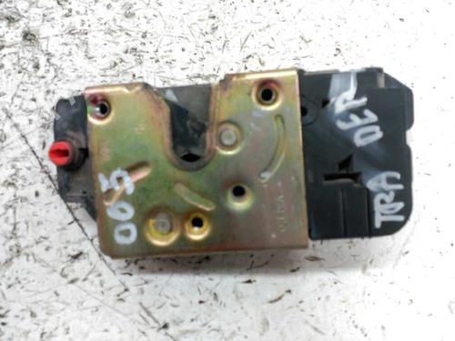 Zamek drzwi tylnych prawych PEUGEOT 206 Hatchback (2A/C)  | BP21444227C99 