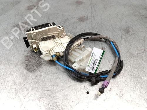 Used Rear left lock MERCEDES-BENZ E-CLASS (W212) [2009-2016]  28805181