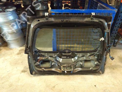 Tailgate CITROËN C3 II (SC_)  | BP24406652C6 