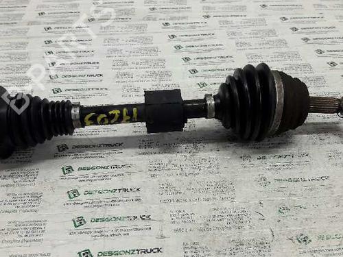Used Left front driveshaft SEAT CORDOBA (6K2) [1999-2002]  21454676