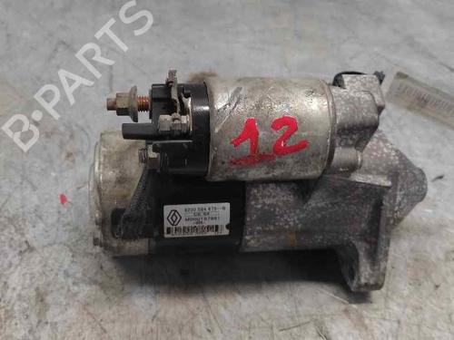 Startmotor RENAULT SCÉNIC II (JM0/1_)  | BP21413474M8