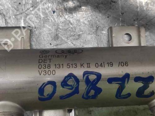 EGR-Ventil SEAT CORDOBA (6L2)  | BP21412967M69 