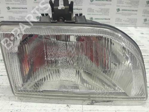 Used Right headlight FORD FIESTA III (GFJ) [1989-1997]  21451628