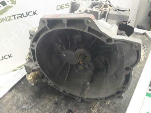 Gearbox FORD FOCUS I (DAW, DBW)  | BP21449189M3 