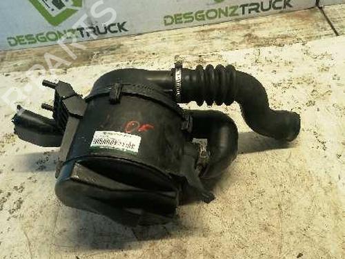 Used Air filter box CITROËN C15 Box Body/MPV (VD_) [1984-2006]  21481471
