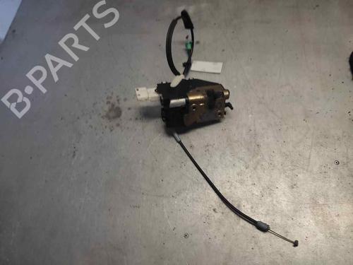 Used Front right lock CITROËN C4 I (LC_) [2004-2014]  21399303