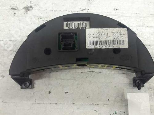 Display monitor FIAT ULYSSE (179_)  | BP21451448C48 