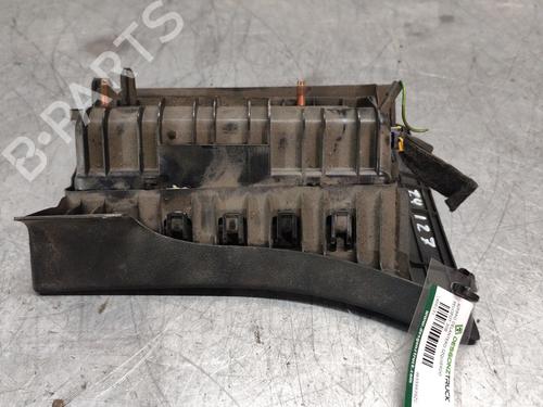 Driver airbag PEUGEOT 308 I (4A_, 4C_) 1.6 16V | BP28678624C9