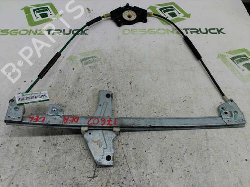 Rudehejsemekanisme Højre foran PEUGEOT 307 (3A/C) [2000-2012]  21425124