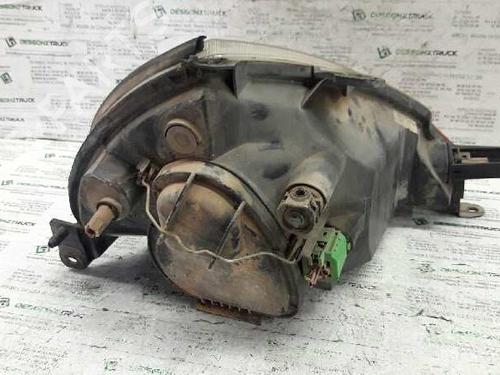 Scheinwerfer links FORD KA (RB_)  | BP21449569C28 