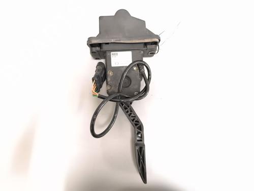 Pedal IVECO STRALIS I | BP36667509I4 - Image 3