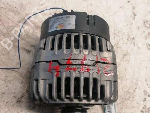 Alternator MERCEDES-BENZ E-CLASS (W210)  | BP21480466M7 