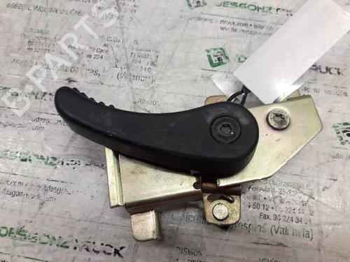 Used Interior handle Interior handle PEUGEOT PARTNER MPV (5_, G_) [1996-2026] 21456251 21456251