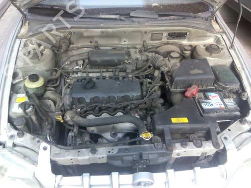Brake master cylinder HYUNDAI ACCENT II (LC)  | BP24530338M77 