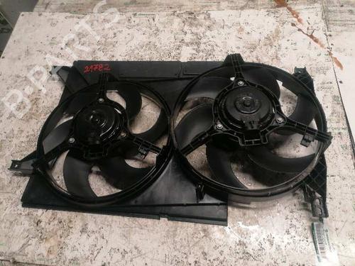 Køleventilator elektrisk LAND ROVER FREELANDER I (L314) 2.0 DI 4x4 (98 hp) 21479576