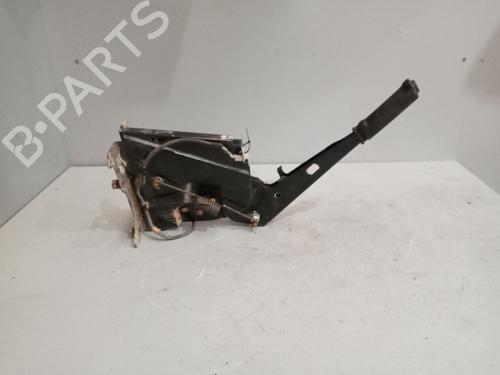 Used Hand brake Hand brake IVECO DAILY V Platform/Chassis 35C15, 35S15, 40C15, 45C15, 50C15, 60C15, 65C15, 70C15 (146 hp) 39744149 39744149