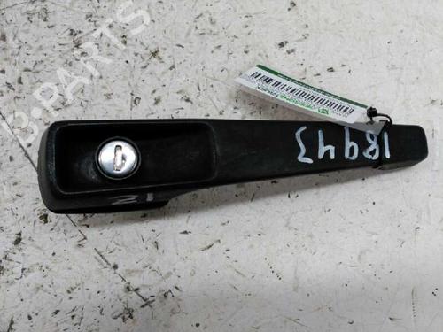 Used Front left exterior door handle MERCEDES-BENZ MB Van (W631) [1988-1996]  22910060