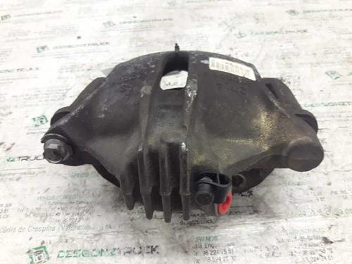 Right front brake caliper PEUGEOT 206 Hatchback (2A/C) | BP21460130M104