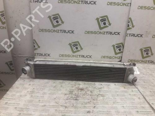 Intercooler DAEWOO KALOS (KLAS) [2002-2025]  21470538