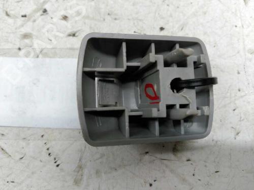 Used Other Other FORD FIESTA V (JH_, JD_) [2001-2014] 36362820 36362820