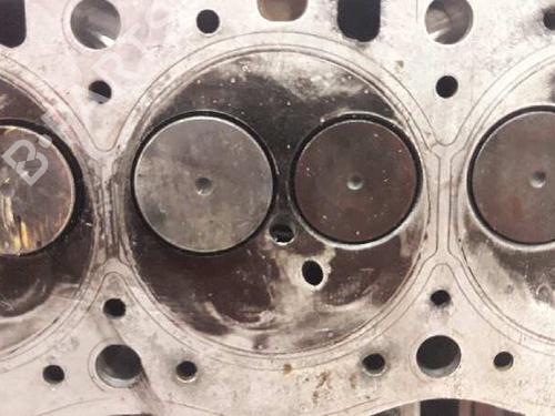 Cylinder head RENAULT MEGANE II (BM0/1_, CM0/1_)  | BP21454033M5 