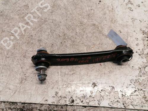Left rear suspension arm OPEL VECTRA C (Z02)  | BP21481502M14 