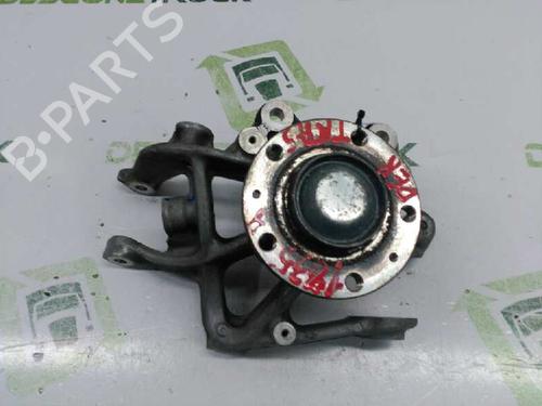 Used Right rear steering knuckle PEUGEOT 407 (6D_) [2004-2011]  21432934