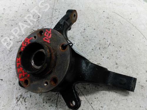Used Right front steering knuckle RENAULT VEL SATIS (BJ0_) [2002-2025]  21426284