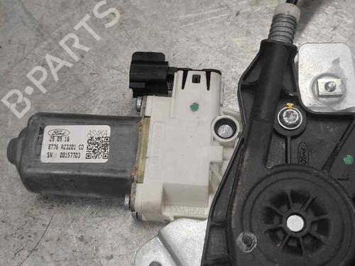 Front left window mechanism FORD TOURNEO COURIER B460 MPV  | BP21411138C22 