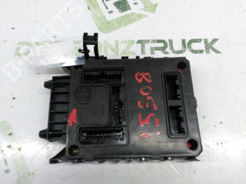 Sikringsdose FORD PUMA (EC_) 1.4 16V (90 hp) 21432770