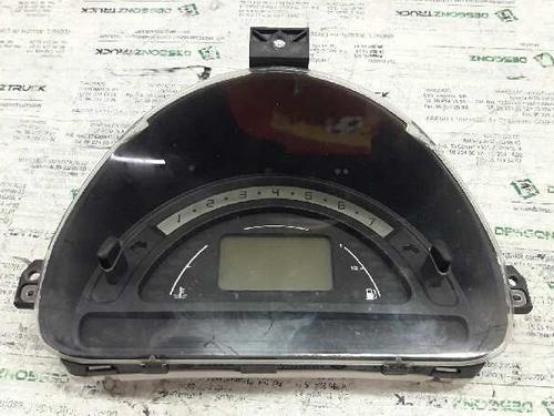 Cockpit CITROËN C3 I (FC_, FN_) [2002-2013]  21436593