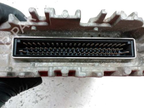 Engine control unit (ECU) RENAULT MEGANE I (BA0/1_)  | BP21442177M57 