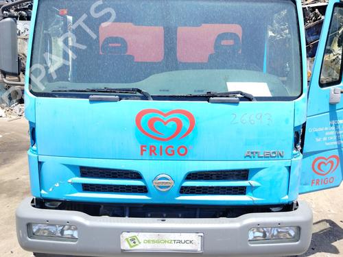 Brukte deler til NISSAN ATLEON 4829736