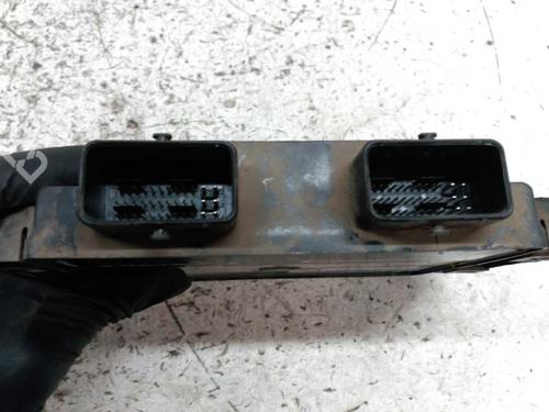 Engine control unit (ECU) CITROËN XSARA (N1) 1.9 D | BP21441572M57