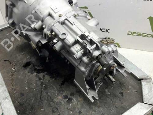 Gearbox BMW 3 Compact (E36)  | BP21423638M3 