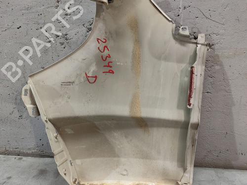 Right front fenders CITROËN JUMPER II Van 2.2 HDi 120 | BP24867147C42 