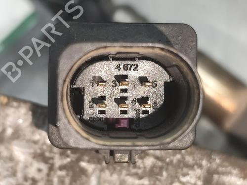 Elektronisk sensor HYUNDAI i30 (GD) 1.6 CRDi | BP31025991M84