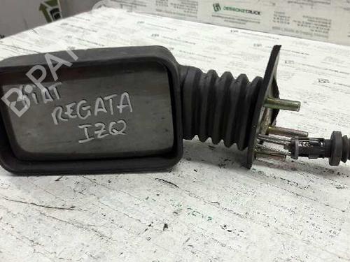 Used Left mirror FIAT REGATA (138_) 60 Diesel 1.7 (58 hp) 24679922