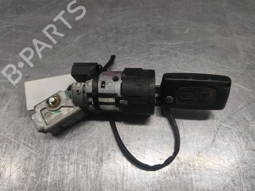 Used Ignition barrel Ignition barrel CITROËN C3 I (FC_, FN_) 1.4 i (73 hp) 33904500 33904500