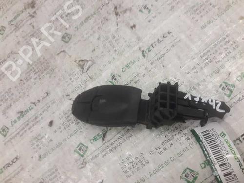 Ratbetjening CITROËN BERLINGO Box Body/MPV (B9)  | BP21469557E15 